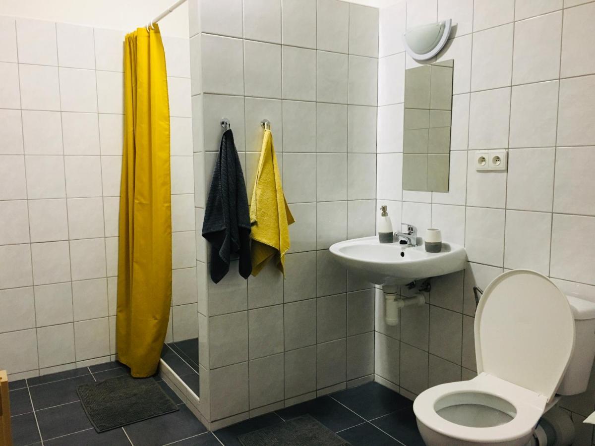 Ubytování u Malinků Přítluky Exterior foto