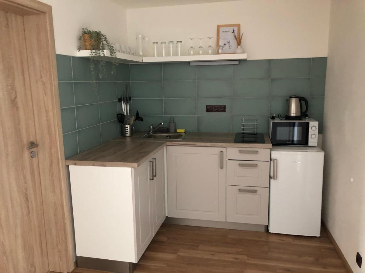 Ubytování u Malinků Přítluky Exterior foto